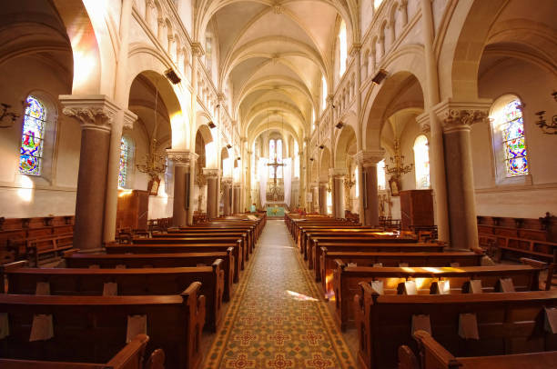 Journée mondiale de prière : pourquoi l’Église se mobilise ce matin ?