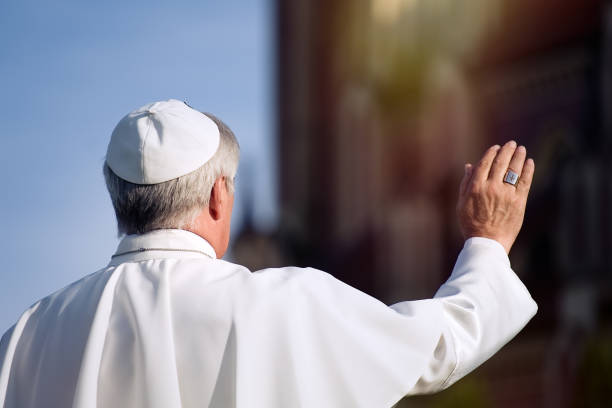 Saison de la Création aujourd&rsquo;hui : comment le Vatican s’engage ?