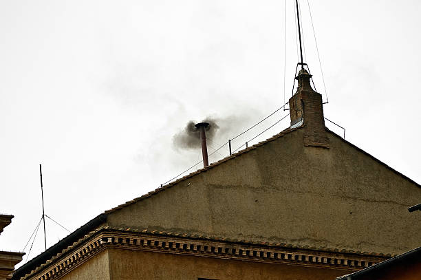 Synode sur la synodalité au Vatican aujourd’hui : découvrez ce détail