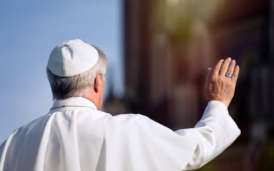 Pape Léon XIV, pourquoi publie-t-il aujourd&rsquo;hui un rapport inédit ?